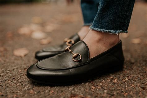 gucci loafers brixton review